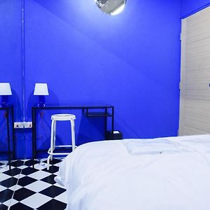 Kamer met Twee Aparte Bedden